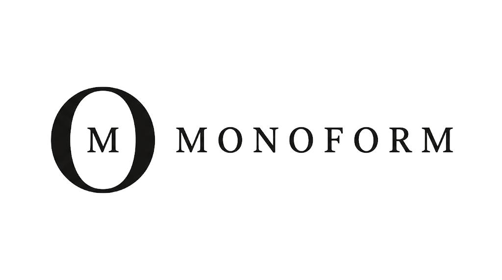 Monoform